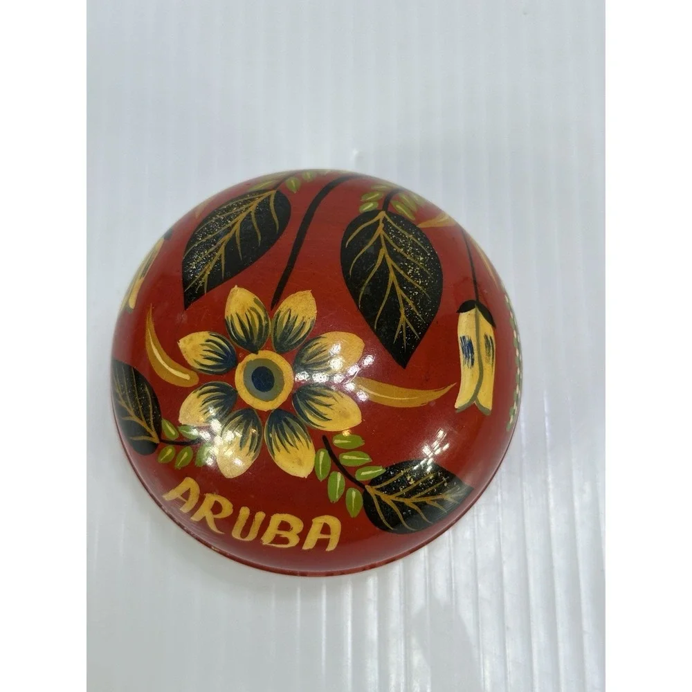 Wooden Ships vintage hand